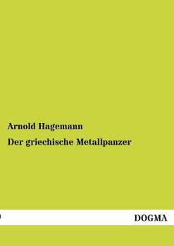 Paperback Der Griechische Metallpanzer [German] Book