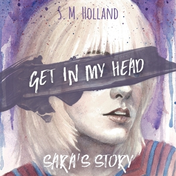 Audio CD Get in My Head: Sara's Story Book