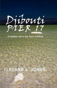 Paperback Djibouti Book