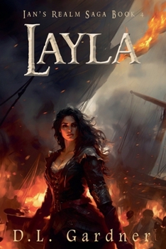 Paperback Layla Book