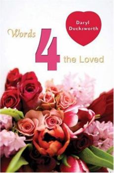 Paperback Words 4 the Loved Book