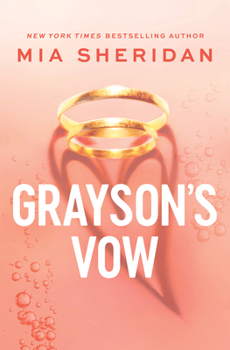 Grayson's Vow - Book  of the Signs of Love