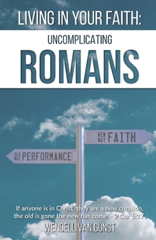Paperback Living in Your Faith Book