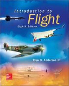 Introduction to Flight - Book  of the Mcgraw-Hill Series in Mechanical Engineering