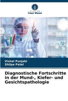 Paperback Diagnostische Fortschritte in der Mund-, Kiefer- und Gesichtspathologie [German] Book