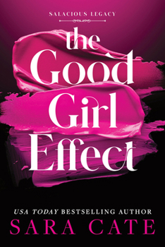 Hardcover The Good Girl Effect Book