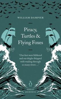 Paperback Piracy, Turtles and Flying Foxes Book