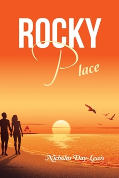 Paperback Rocky Place Book