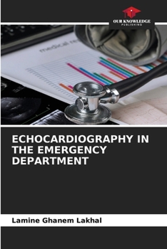 Paperback Echocardiography in the Emergency Department Book