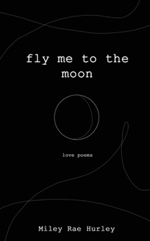 Paperback fly me to the moon Book