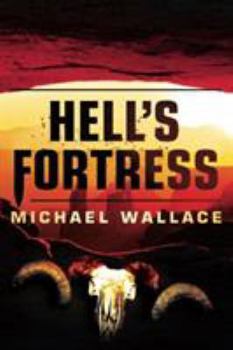 Paperback Hell's Fortress Book
