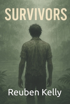 Paperback Survivors: Deluxe Paperback Edition Book