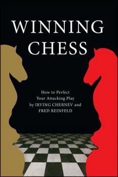 Paperback Winning Chess Book