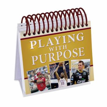 Playing with Purpose Perpetual Calendar