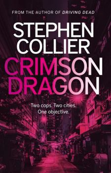 Paperback Crimson Dragon Book