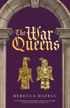 Paperback The War Queens Book