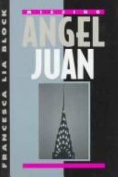 Hardcover Missing Angel Juan Book