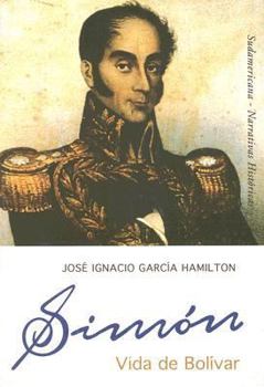 Paperback Simon : Vida De Bolivar [Spanish] Book