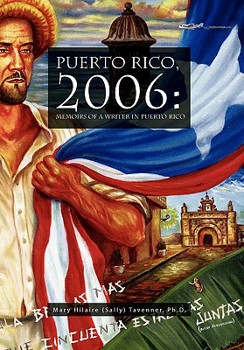 Paperback Puerto Rico, 2006 Book