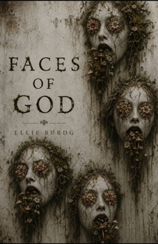 Paperback Faces Of God Book
