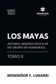 Paperback Los Mayas Tomo II [Spanish] Book