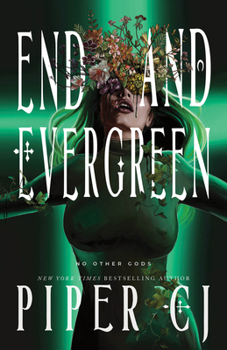 Paperback End and Evergreen (Standard Edition) Book