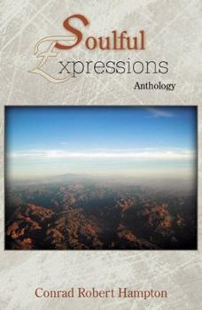 Paperback Soulful Expressions: Anthology Book