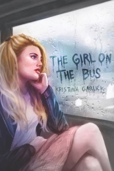 Paperback Girl on the Bus Book