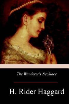 Paperback The Wanderer's Necklace Book