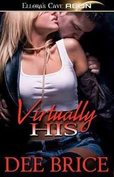 Paperback Virtually His Book