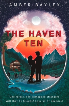 Paperback The Haven Ten Book