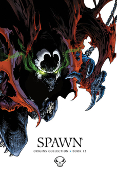 Spawn Origins, Volume 12 - Book  of the Spawn (Single issues)