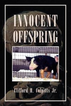 Paperback Innocent Offspring Book