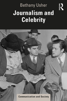 Paperback Journalism and Celebrity Book