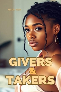 Paperback Givers & Takers Book