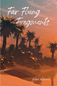 Paperback Far Flung Fragments Book