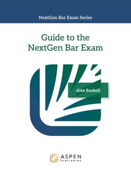Guide to the NextGen Bar Exam