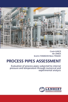 Paperback Process Pipes Assessment Book