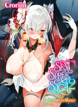 Paperback Sex Spree Saga, 2 Book