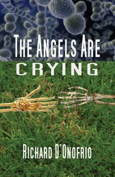 Paperback The Angels Are Crying Book