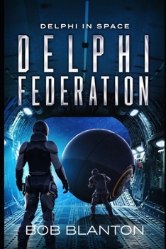 Delphi Federation (Delphi in Space)