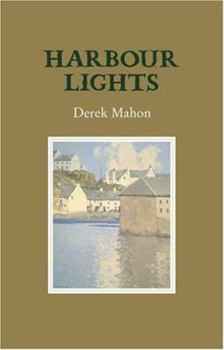 Paperback Harbour Lights Book