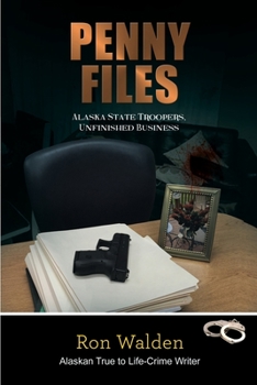 Paperback Penny Files Book