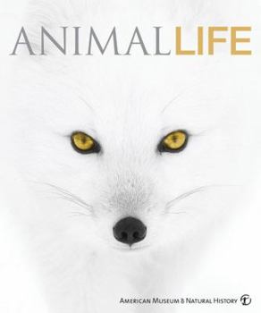 Hardcover Animal Life Book