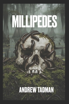 Paperback Millipedes Book