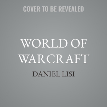 Audio CD World of Warcraft Book