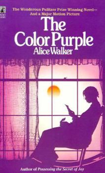 Mass Market Paperback The Color Purple Book