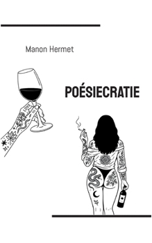 Paperback Poésiecratie [French] Book