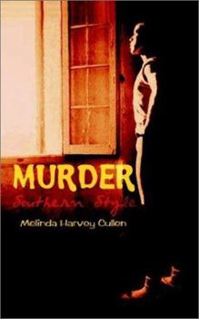 Paperback Murder Southern Style Book