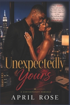 Paperback Unexpectedly Yours Book